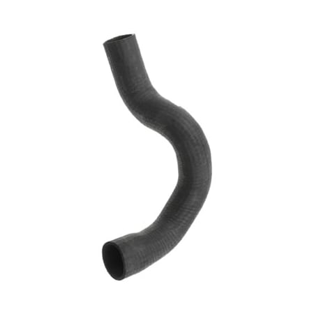 Dayco 87-90 Dodge 3.9L Radiator Hose, 71324 71324